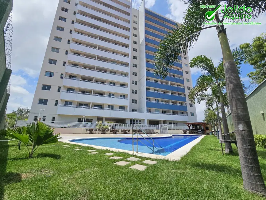 Foto 1 de Apartamento com 3 quartos à venda, 75m2 em De Lourdes, Fortaleza - CE