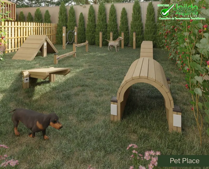 Foto 4 de Apartamento com 3 quartos à venda, 135m2 em Cocó, Fortaleza - CE