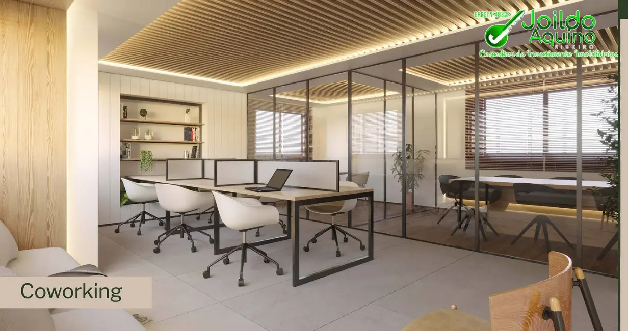 Foto 6 de Apartamento com 3 quartos à venda, 135m2 em Cocó, Fortaleza - CE