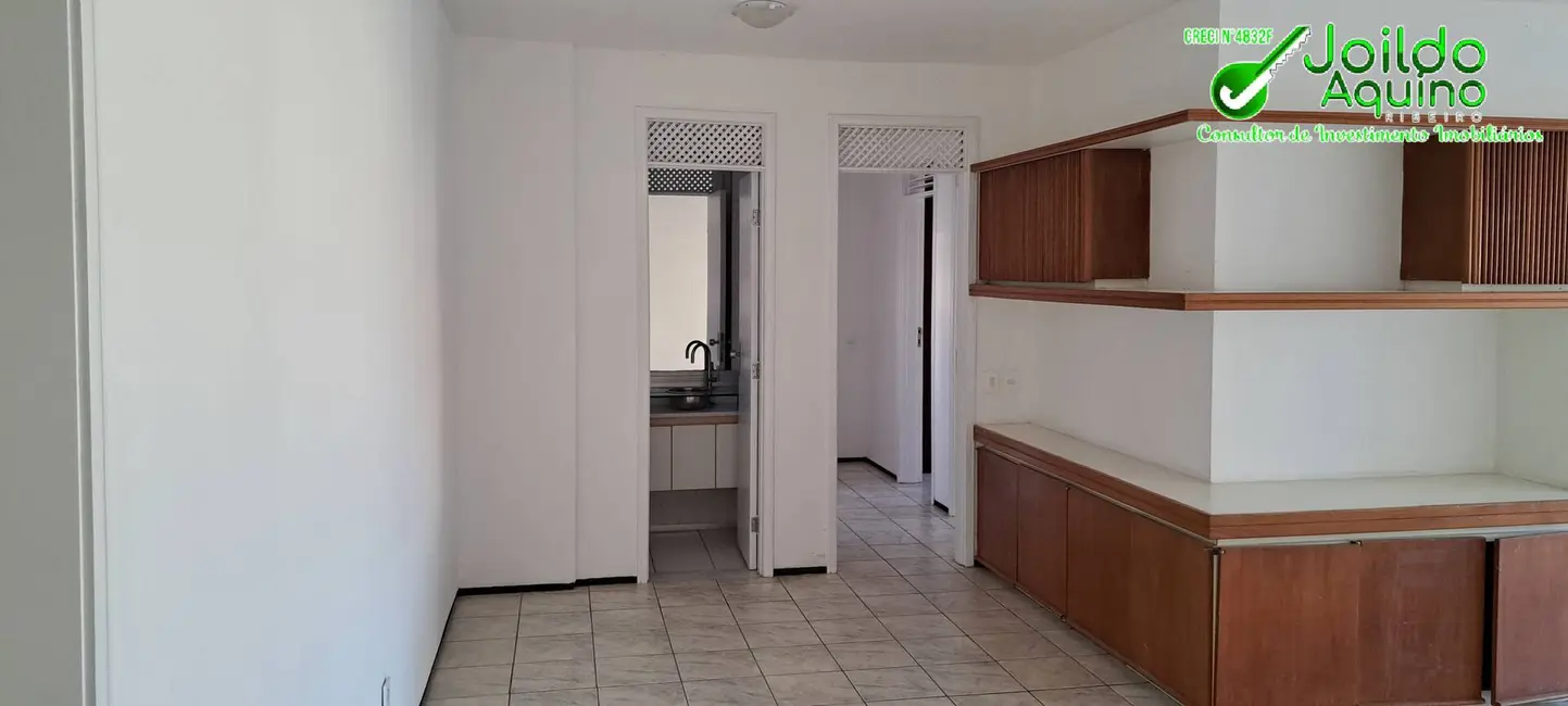 Foto 2 de Apartamento com 3 quartos à venda, 144m2 em Cocó, Fortaleza - CE