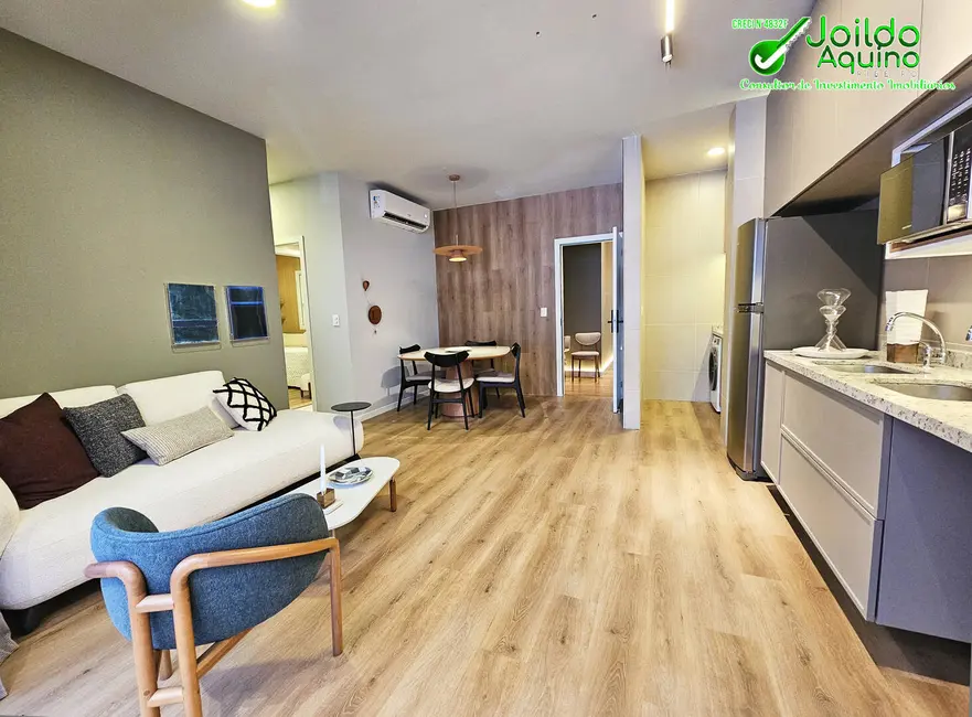 Foto 5 de Apartamento com 2 quartos à venda, 67m2 em Meireles, Fortaleza - CE