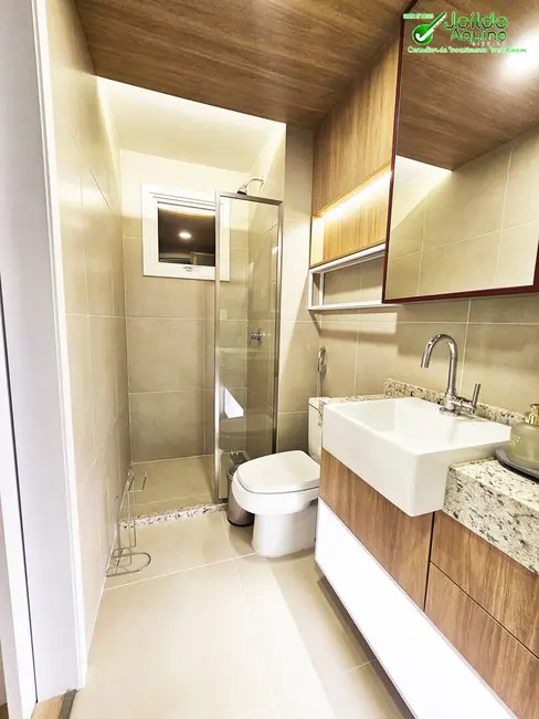 Foto 9 de Apartamento com 2 quartos à venda, 67m2 em Meireles, Fortaleza - CE