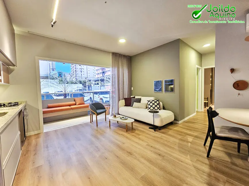 Foto 8 de Apartamento com 2 quartos à venda, 67m2 em Meireles, Fortaleza - CE