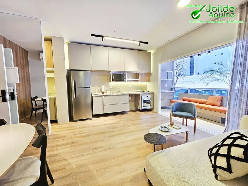 Foto 7 de Apartamento com 2 quartos à venda, 67m2 em Meireles, Fortaleza - CE