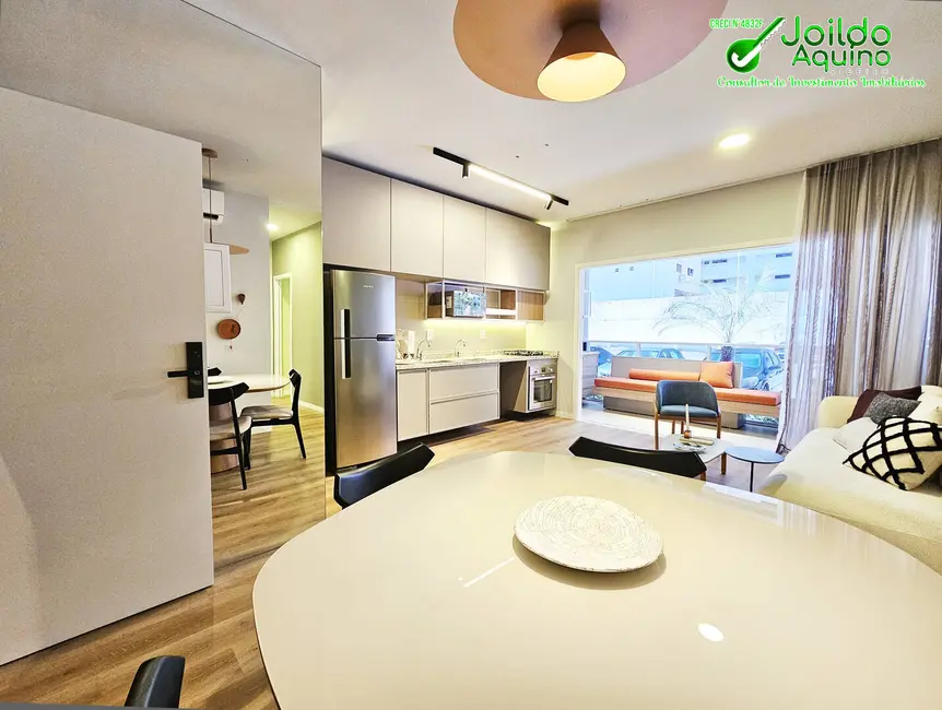 Foto 4 de Apartamento com 2 quartos à venda, 67m2 em Meireles, Fortaleza - CE