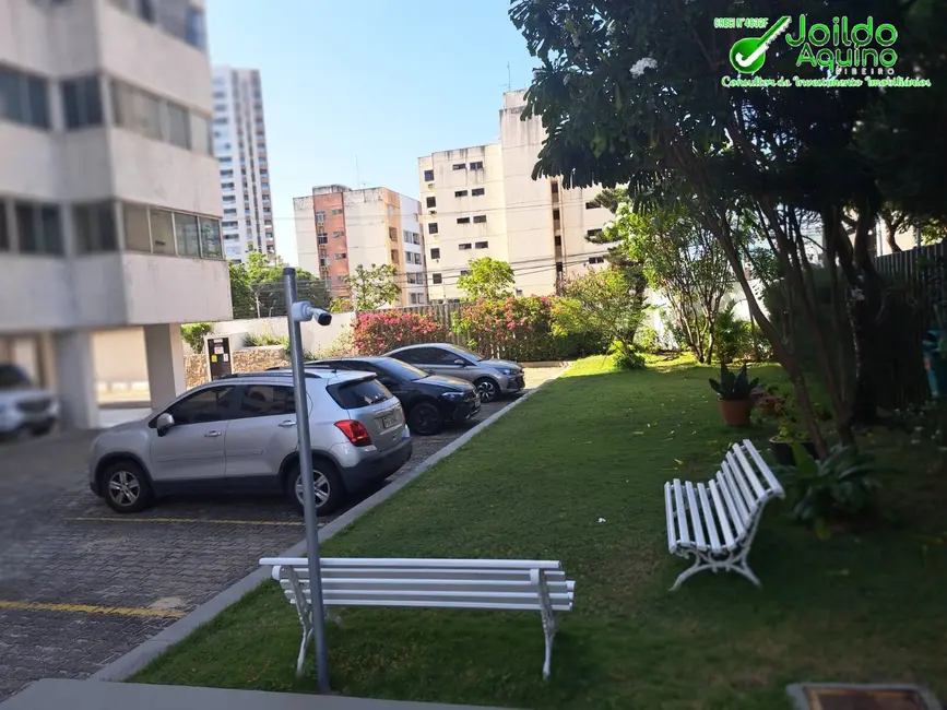 Apartamento com 4 quartos à venda, 306m2 em Cocó, Fortaleza - CE - imagem 6 Foto 6 de Apartamento com 4 quartos à venda, 306m2 em Cocó, Fortaleza - CE