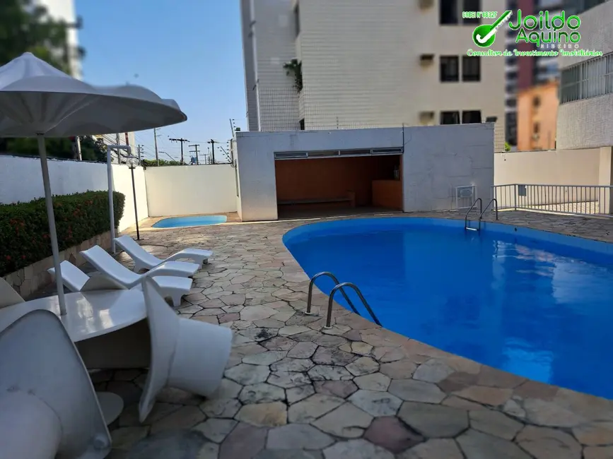 Apartamento com 4 quartos à venda, 306m2 em Cocó, Fortaleza - CE - imagem 4 Foto 4 de Apartamento com 4 quartos à venda, 306m2 em Cocó, Fortaleza - CE