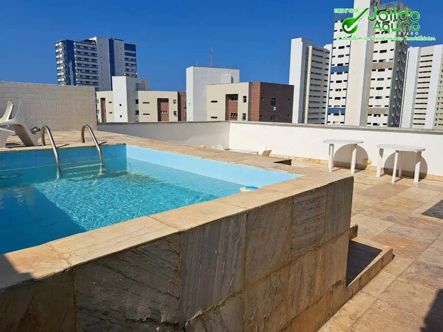 Apartamento com 4 quartos à venda, 306m2 em Cocó, Fortaleza - CE - imagem 9 Foto 9 de Apartamento com 4 quartos à venda, 306m2 em Cocó, Fortaleza - CE
