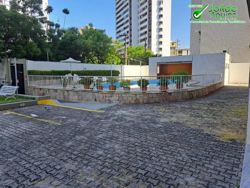 Apartamento com 4 quartos à venda, 306m2 em Cocó, Fortaleza - CE - imagem 5 Foto 5 de Apartamento com 4 quartos à venda, 306m2 em Cocó, Fortaleza - CE