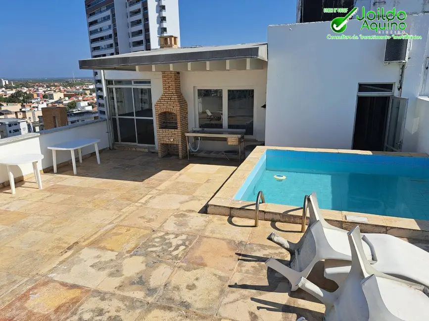Apartamento com 4 quartos à venda, 306m2 em Cocó, Fortaleza - CE - imagem 7 Foto 7 de Apartamento com 4 quartos à venda, 306m2 em Cocó, Fortaleza - CE