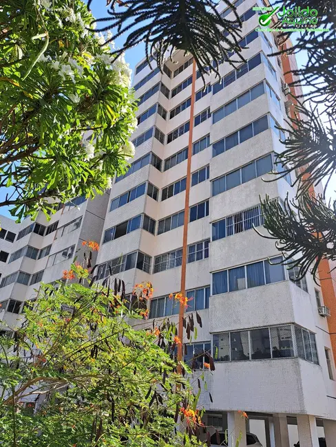 Foto 1 de Apartamento com 4 quartos à venda, 306m2 em Cocó, Fortaleza - CE