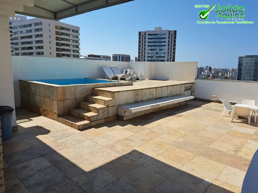 Apartamento com 4 quartos à venda, 306m2 em Cocó, Fortaleza - CE - imagem 8 Foto 8 de Apartamento com 4 quartos à venda, 306m2 em Cocó, Fortaleza - CE