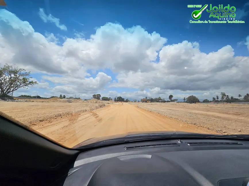 Foto 7 de Terreno / Lote à venda, 200m2 em Eusebio - CE