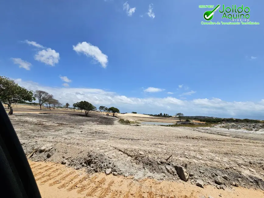 Foto 6 de Terreno / Lote à venda, 200m2 em Eusebio - CE