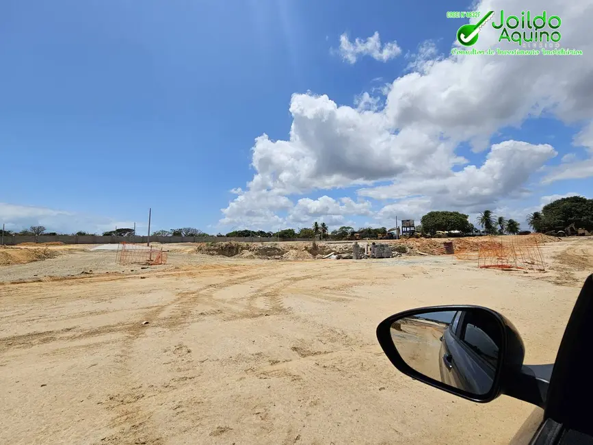 Foto 9 de Terreno / Lote à venda, 200m2 em Eusebio - CE
