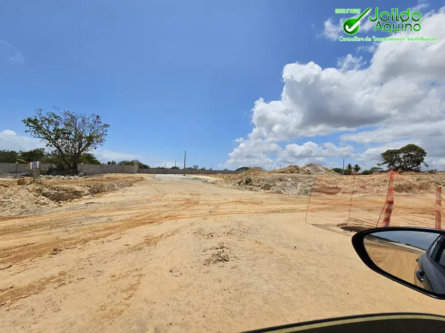 Foto 8 de Terreno / Lote à venda, 200m2 em Eusebio - CE