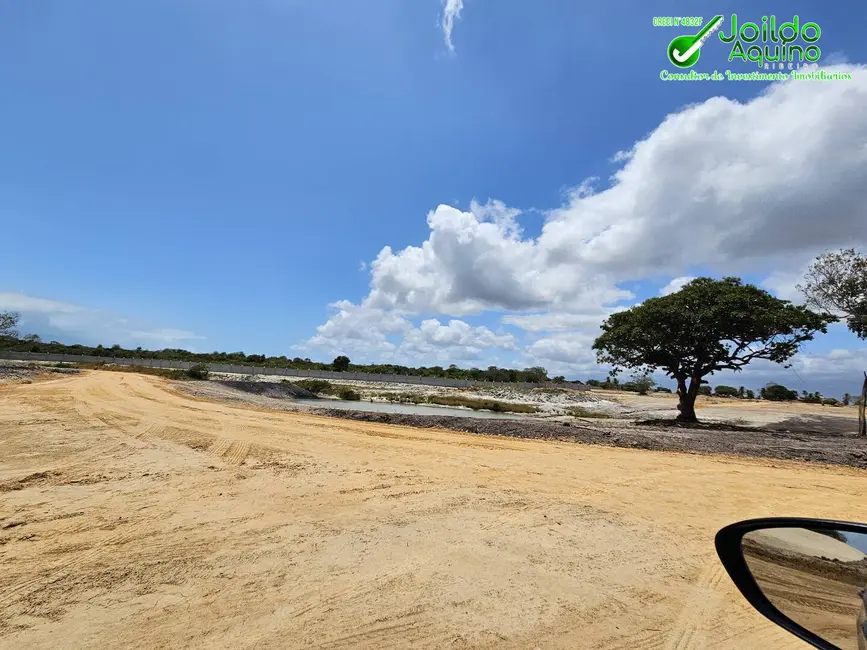 Foto 5 de Terreno / Lote à venda, 200m2 em Eusebio - CE