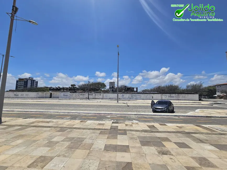 Foto 4 de Apartamento com 2 quartos à venda, 53m2 em Praia do Futuro II, Fortaleza - CE