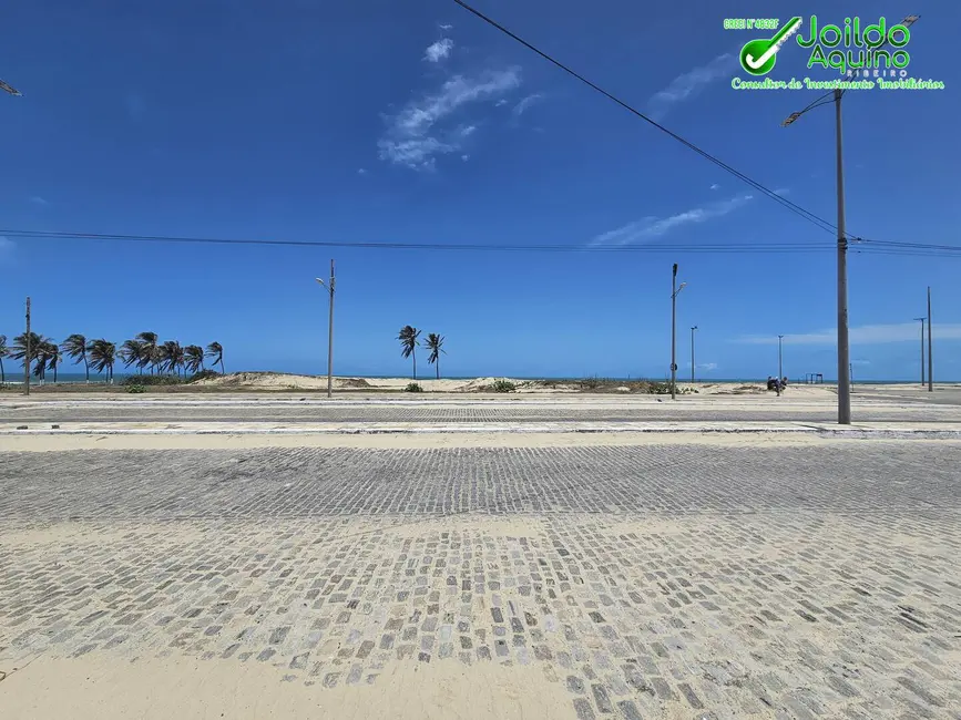 Foto 3 de Apartamento com 2 quartos à venda, 53m2 em Praia do Futuro II, Fortaleza - CE