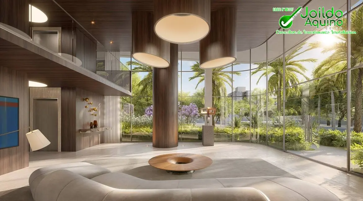 Foto 5 de Apartamento com 4 quartos à venda, 369m2 em Meireles, Fortaleza - CE