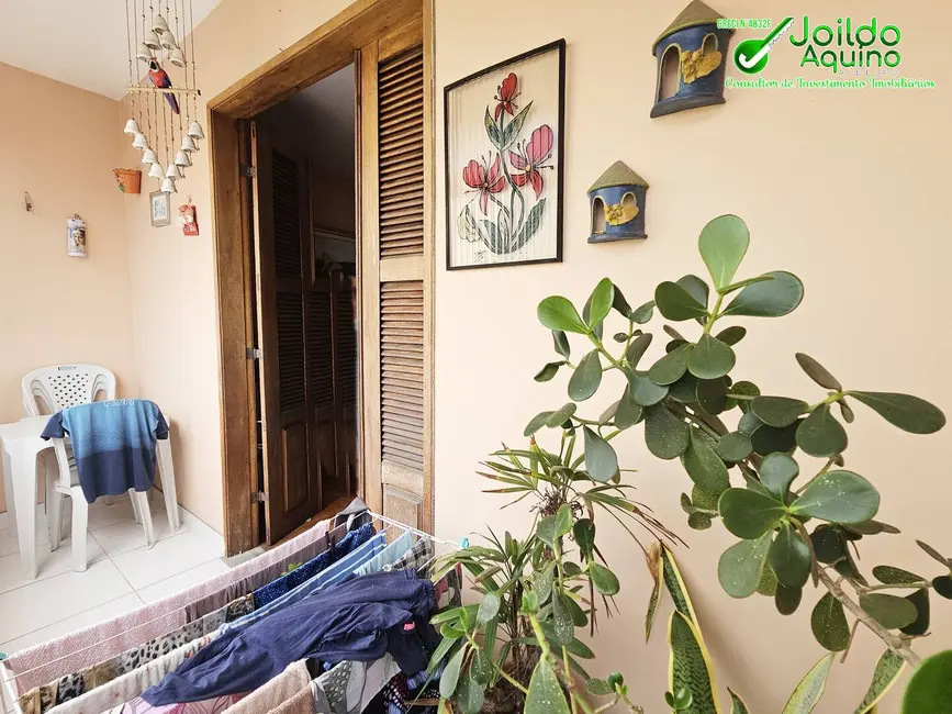 Apartamento com 3 quartos à venda, 103m2 em Parquelândia, Fortaleza - CE - imagem 5 Foto 5 de Apartamento com 3 quartos à venda, 103m2 em Parquelândia, Fortaleza - CE