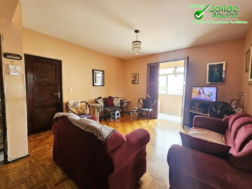 Apartamento com 3 quartos à venda, 103m2 em Parquelândia, Fortaleza - CE - imagem 7 Foto 7 de Apartamento com 3 quartos à venda, 103m2 em Parquelândia, Fortaleza - CE