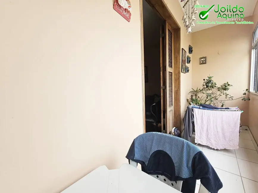 Apartamento com 3 quartos à venda, 103m2 em Parquelândia, Fortaleza - CE - imagem 4 Foto 4 de Apartamento com 3 quartos à venda, 103m2 em Parquelândia, Fortaleza - CE