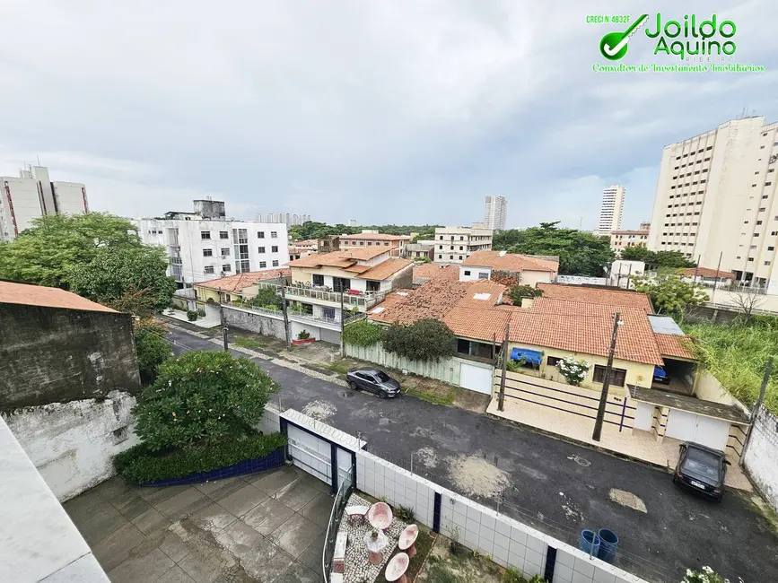 Apartamento com 3 quartos à venda, 103m2 em Parquelândia, Fortaleza - CE - imagem 3 Foto 3 de Apartamento com 3 quartos à venda, 103m2 em Parquelândia, Fortaleza - CE