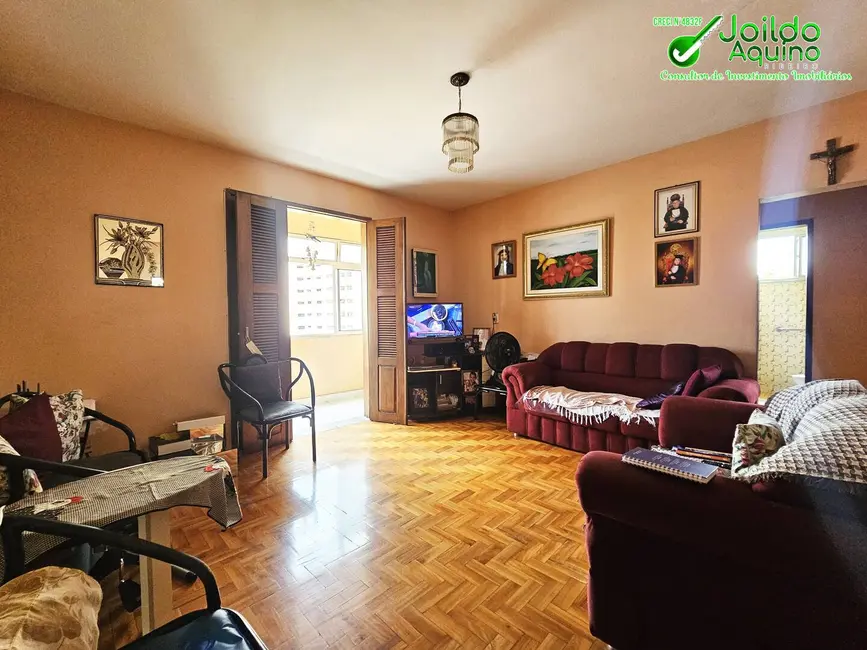 Foto 1 de Apartamento com 3 quartos à venda, 103m2 em Parquelândia, Fortaleza - CE