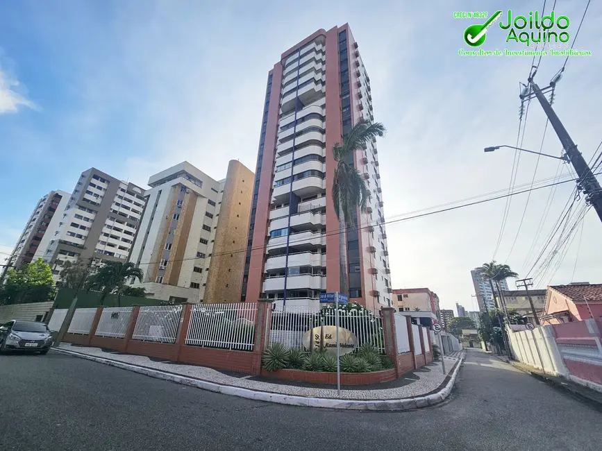 Apartamento com 3 quartos à venda, 132m2 em Aldeota, Fortaleza - CE - imagem 1 Foto 1 de Apartamento com 3 quartos à venda, 132m2 em Aldeota, Fortaleza - CE