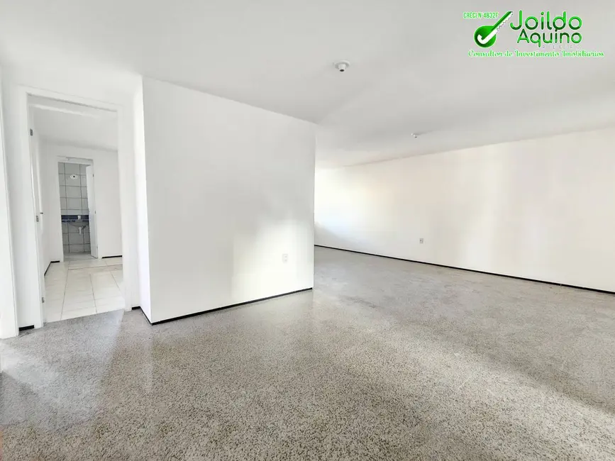 Apartamento com 3 quartos à venda, 132m2 em Aldeota, Fortaleza - CE - imagem 6 Foto 6 de Apartamento com 3 quartos à venda, 132m2 em Aldeota, Fortaleza - CE