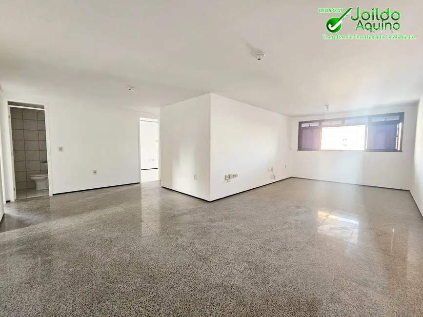 Apartamento com 3 quartos à venda, 132m2 em Aldeota, Fortaleza - CE - imagem 2 Foto 2 de Apartamento com 3 quartos à venda, 132m2 em Aldeota, Fortaleza - CE