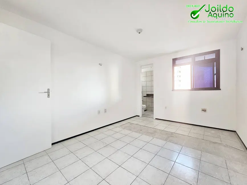Apartamento com 3 quartos à venda, 132m2 em Aldeota, Fortaleza - CE - imagem 9 Foto 9 de Apartamento com 3 quartos à venda, 132m2 em Aldeota, Fortaleza - CE