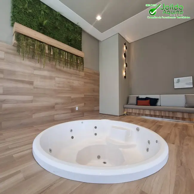 Foto 9 de Apartamento com 4 quartos à venda, 189m2 em Engenheiro Luciano Cavalcante, Fortaleza - CE