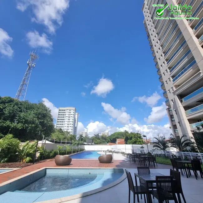 Foto 3 de Apartamento com 4 quartos à venda, 189m2 em Engenheiro Luciano Cavalcante, Fortaleza - CE