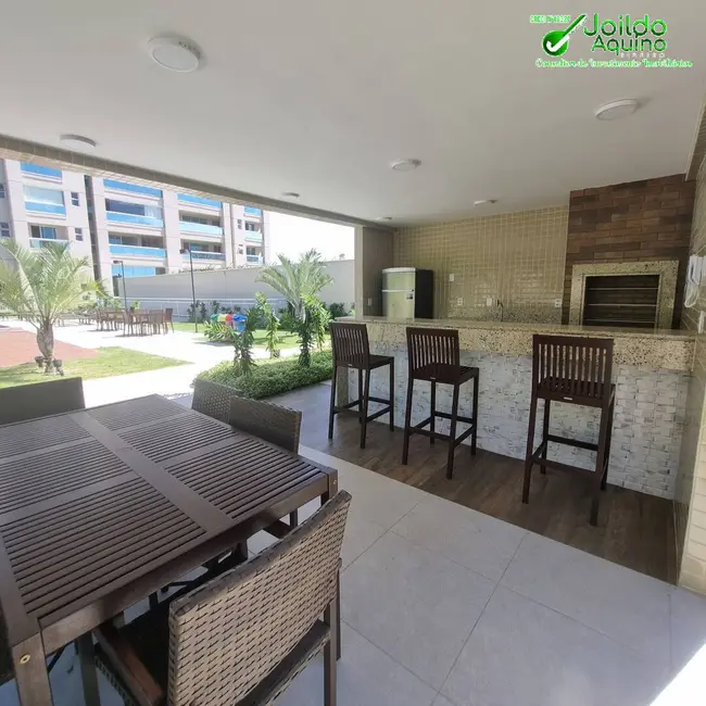 Foto 4 de Apartamento com 4 quartos à venda, 189m2 em Engenheiro Luciano Cavalcante, Fortaleza - CE