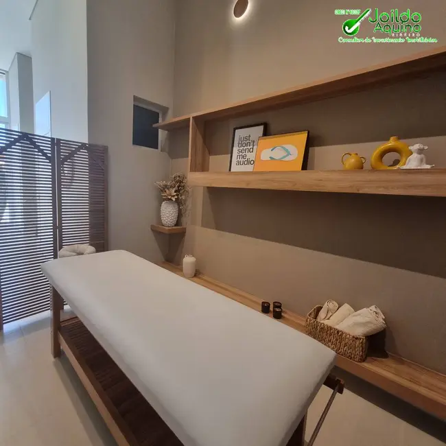 Foto 8 de Apartamento com 4 quartos à venda, 189m2 em Engenheiro Luciano Cavalcante, Fortaleza - CE