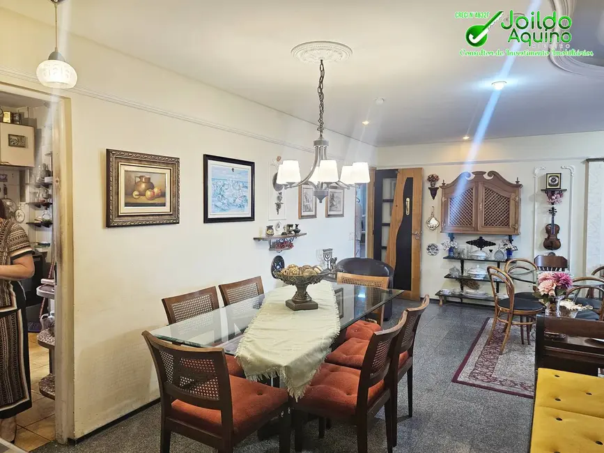 Foto 7 de Apartamento com 3 quartos à venda, 127m2 em Papicu, Fortaleza - CE