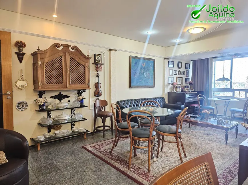 Foto 6 de Apartamento com 3 quartos à venda, 127m2 em Papicu, Fortaleza - CE