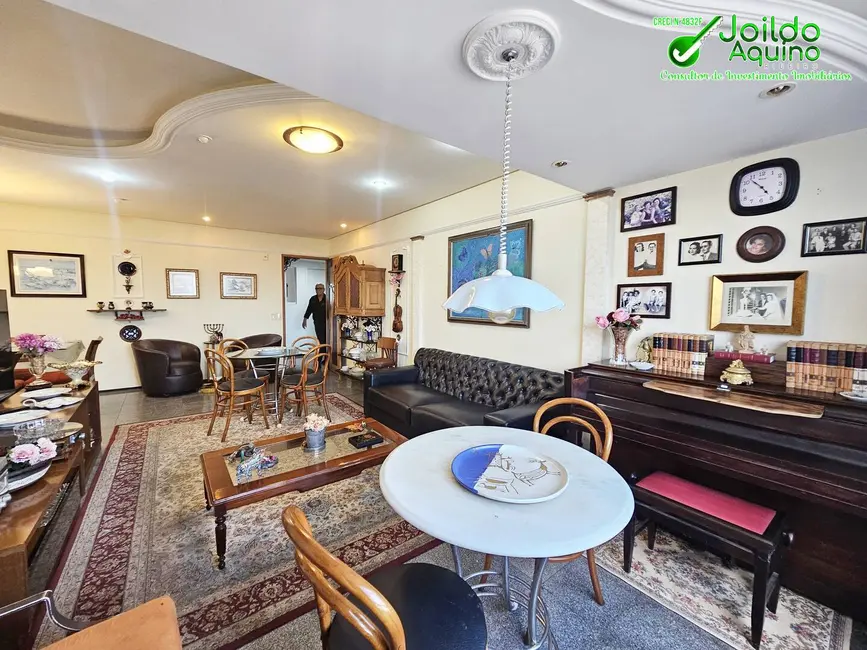 Foto 5 de Apartamento com 3 quartos à venda, 127m2 em Papicu, Fortaleza - CE