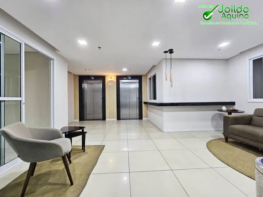 Apartamento com 2 quartos à venda, 62m2 em De Lourdes, Fortaleza - CE - imagem 3 Foto 3 de Apartamento com 2 quartos à venda, 62m2 em De Lourdes, Fortaleza - CE