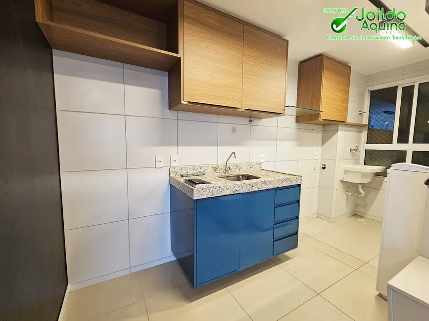 Apartamento com 2 quartos à venda, 62m2 em De Lourdes, Fortaleza - CE - imagem 8 Foto 8 de Apartamento com 2 quartos à venda, 62m2 em De Lourdes, Fortaleza - CE