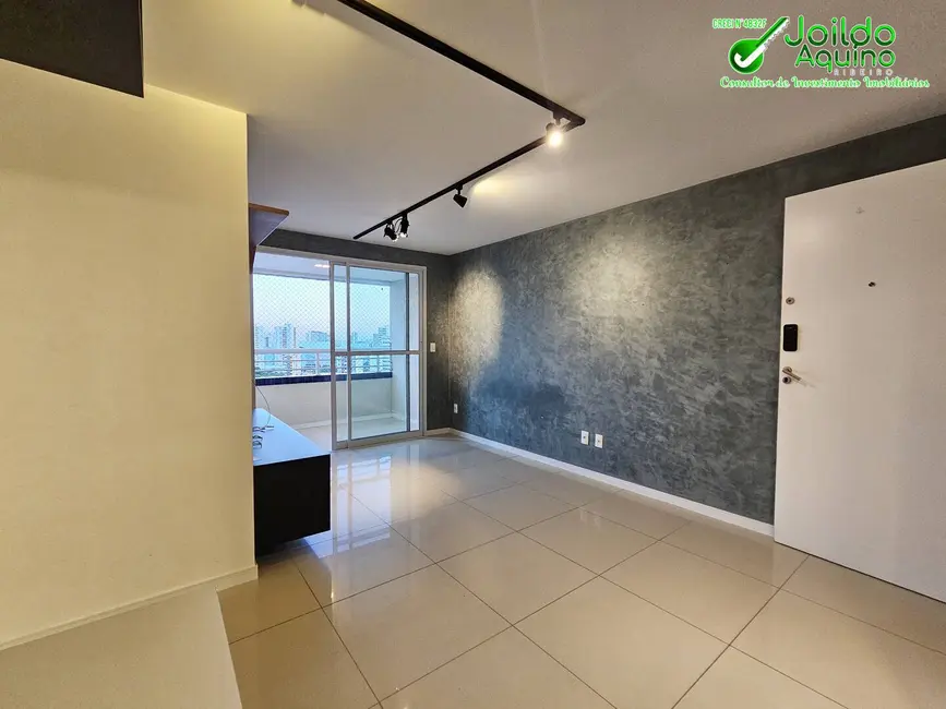 Apartamento com 2 quartos à venda, 62m2 em De Lourdes, Fortaleza - CE - imagem 6 Foto 6 de Apartamento com 2 quartos à venda, 62m2 em De Lourdes, Fortaleza - CE