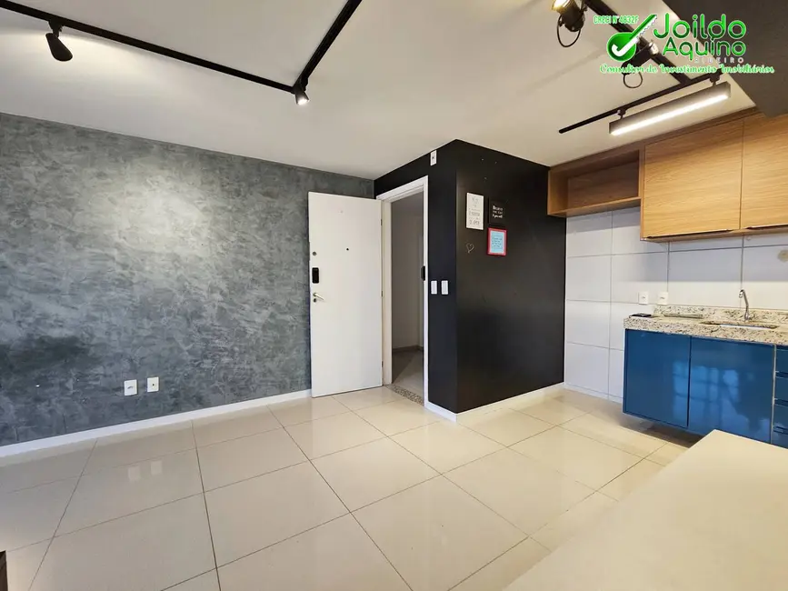 Apartamento com 2 quartos à venda, 62m2 em De Lourdes, Fortaleza - CE - imagem 7 Foto 7 de Apartamento com 2 quartos à venda, 62m2 em De Lourdes, Fortaleza - CE