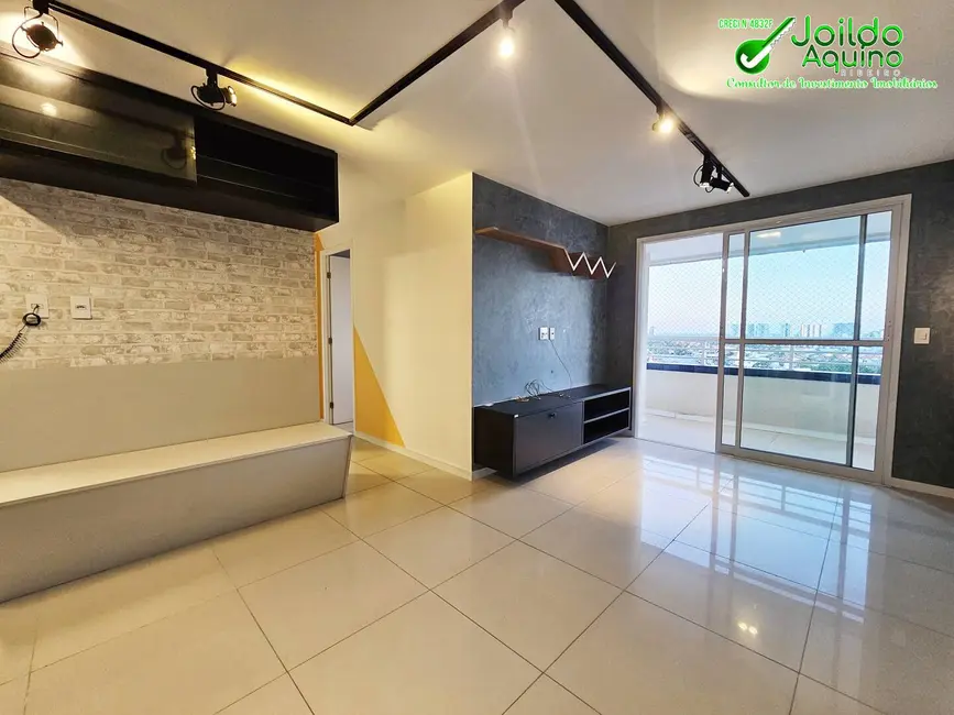 Apartamento com 2 quartos à venda, 62m2 em De Lourdes, Fortaleza - CE - imagem 5 Foto 5 de Apartamento com 2 quartos à venda, 62m2 em De Lourdes, Fortaleza - CE