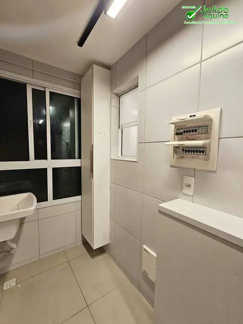 Apartamento com 2 quartos à venda, 62m2 em De Lourdes, Fortaleza - CE - imagem 9 Foto 9 de Apartamento com 2 quartos à venda, 62m2 em De Lourdes, Fortaleza - CE