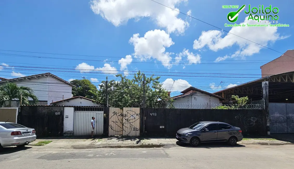 Foto 1 de Casa com 5 quartos à venda, 1067m2 em Rodolfo Teófilo, Fortaleza - CE