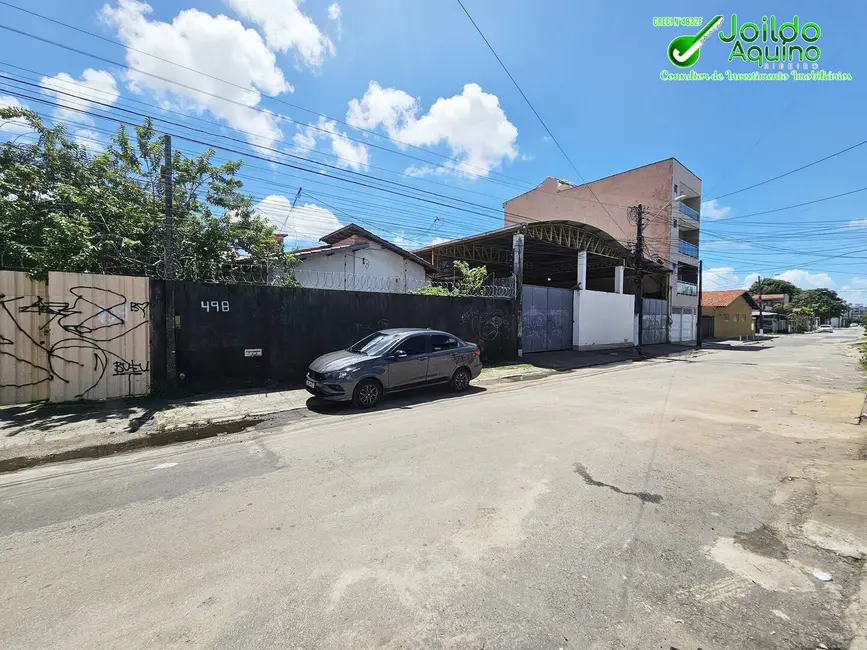 Casa com 5 quartos à venda, 1067m2 em Rodolfo Teófilo, Fortaleza - CE - imagem 3 Foto 3 de Casa com 5 quartos à venda, 1067m2 em Rodolfo Teófilo, Fortaleza - CE