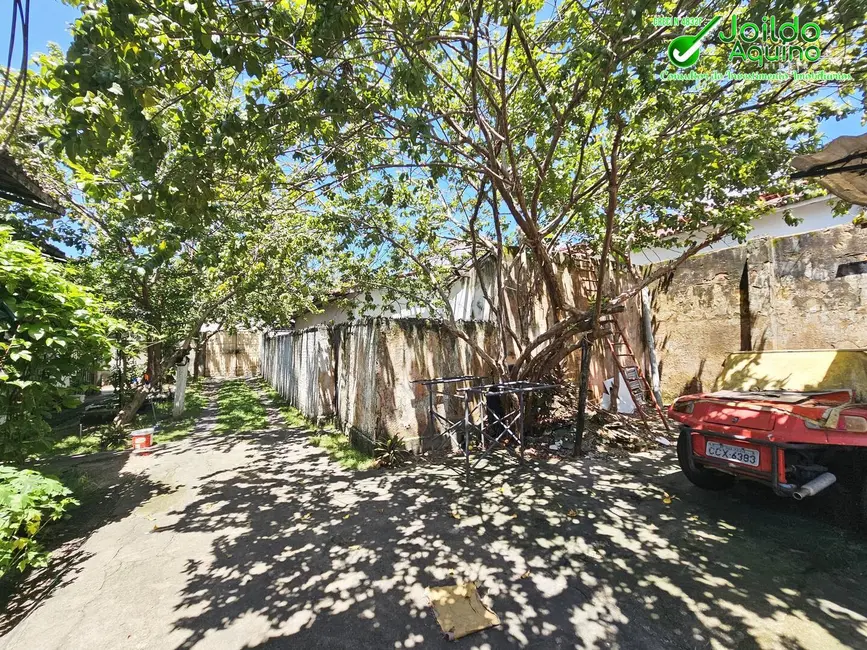 Casa com 5 quartos à venda, 1067m2 em Rodolfo Teófilo, Fortaleza - CE - imagem 6 Foto 6 de Casa com 5 quartos à venda, 1067m2 em Rodolfo Teófilo, Fortaleza - CE