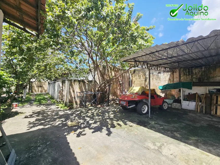 Casa com 5 quartos à venda, 1067m2 em Rodolfo Teófilo, Fortaleza - CE - imagem 5 Foto 5 de Casa com 5 quartos à venda, 1067m2 em Rodolfo Teófilo, Fortaleza - CE